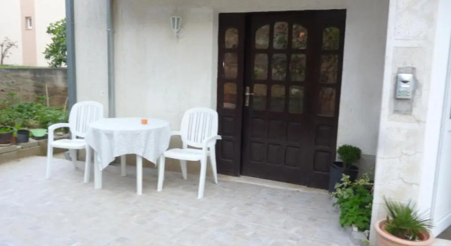 Апартаменты Villa Marija