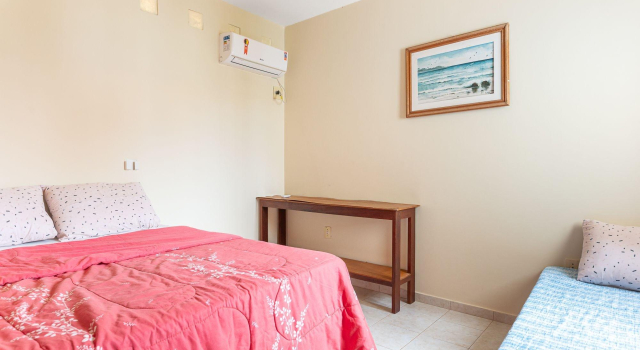 Casa Com 4qts Pet Friendly Piscina Cond Sh011, Rezervovat Hotel Hotely v Pernambuco s parkováním, Parkování