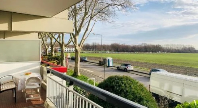 Messe Apartment Köln West, 预订 公寓 魏登 科隆