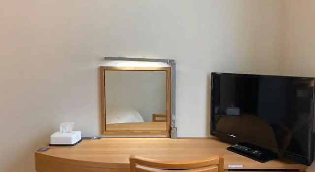 Номер Standard Bibai ekimae hotel BIJIKO