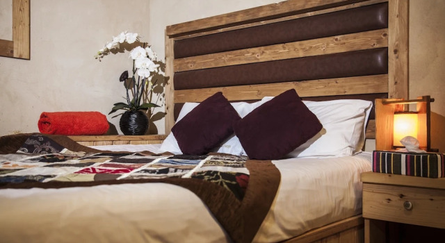 Студия Superior с балконом Villetta di Faraya