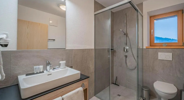 Апартаменты с балконом Appartements Andrea Cäciel - Alpline Appartements KG