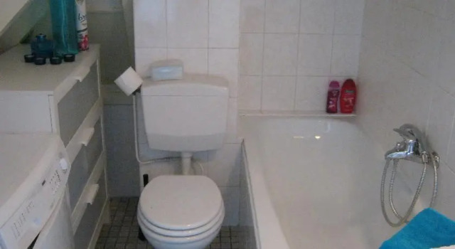 B&B St. Josephstraat