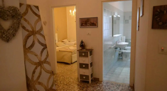 Номер Standard Casa Isabella