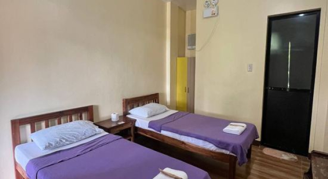 Номер Standard Shat'S Guesthouse Siargao Near Beach