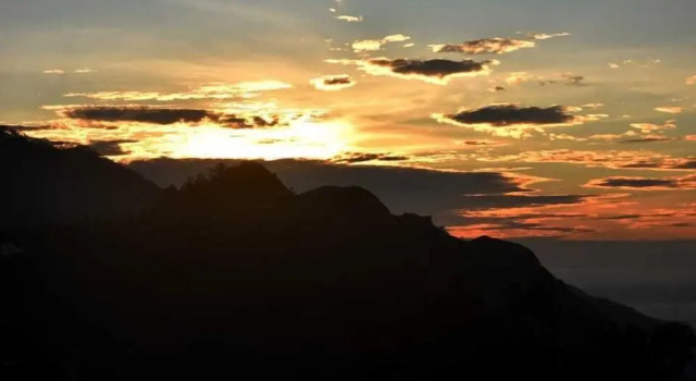 Ella Village View Homestay