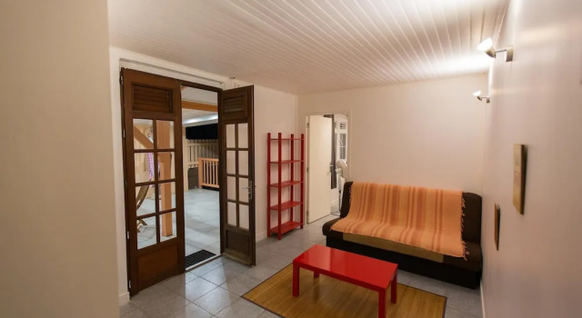 Kasa Vanille, Rezerwuj Hotel Sainte-Luce Fort-de-France