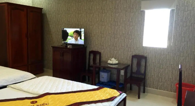 Номер Standard MK Two Hotel