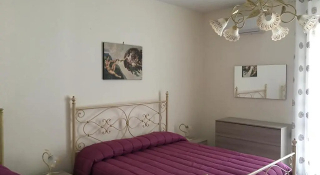 Коттедж Etna Villa Alba Chiara