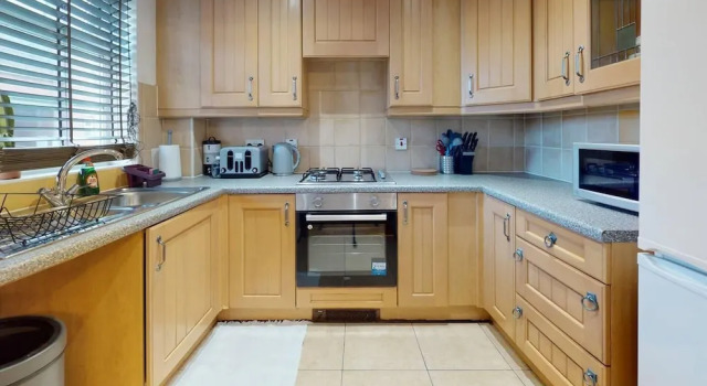 Stunning 2-bed Apartment in Grays, Prenota Appartamento Grays Thurrock Essex