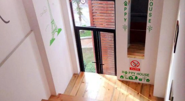Oushang Bailing Apartment, Book Apartment Baoshan Shanghai Area