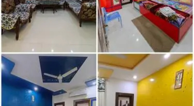 Friends Home Stay - Agra, Забронировать Отель Taj Ganj Таджгандж