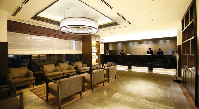 President Hotel Hakata