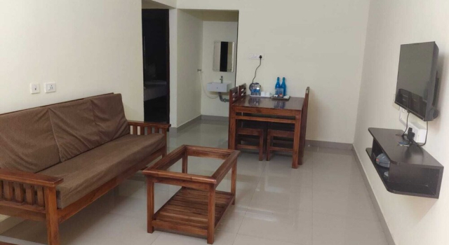 Hotel Shree Laksha Residency Madurai, Varaa Hotelli Madurai Tamil Nadu