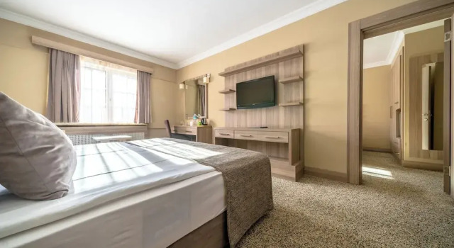 Номер Standard Grand Yazıcı Uludağ
