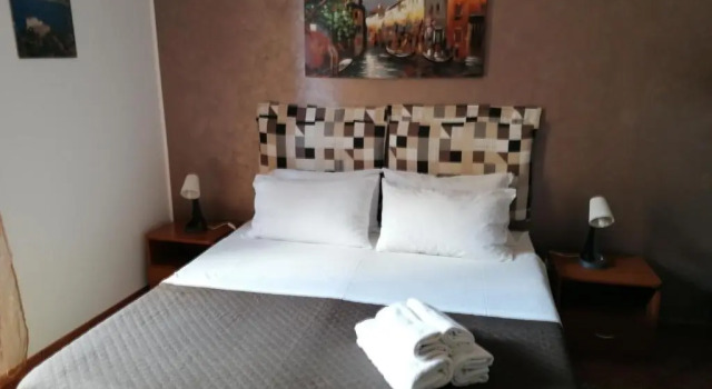 A due passi dal mare, Buchen Sie Hotel Capo dʼOrlando Sizilien