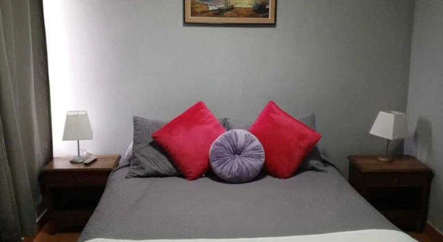 Номер Classic Cabañas Villa Los Platanos