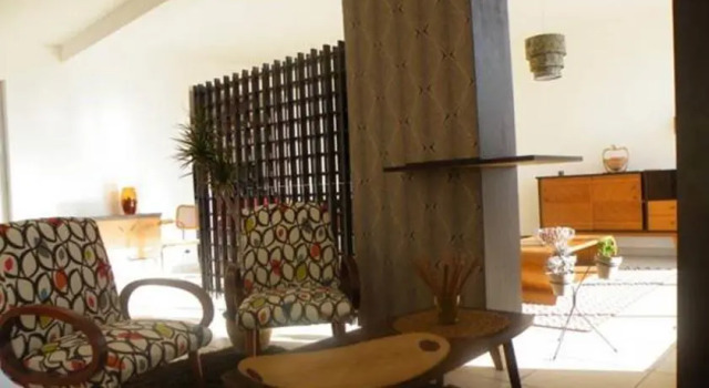 Le clos Livron