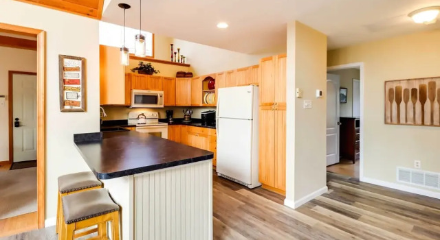 Коттедж Lakefront Poconos Family Home w/ Pool Access