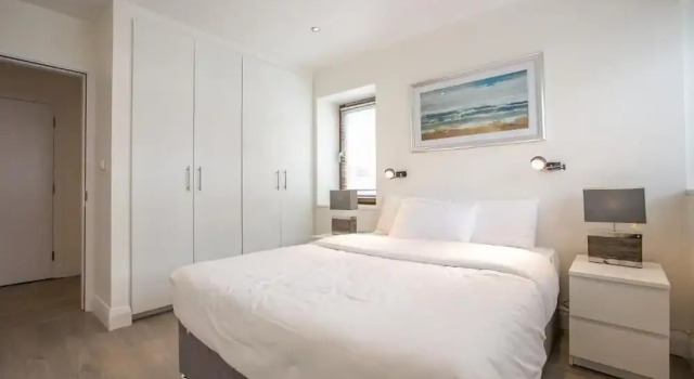 Апартаменты с 2 комнатами IFSC Townhouse Apartments