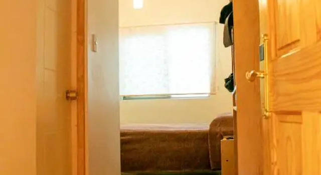 Standard Zimmer Ayelen Express