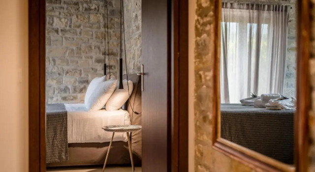 Casa Della Vita Gouves Cretan Luxury Villa