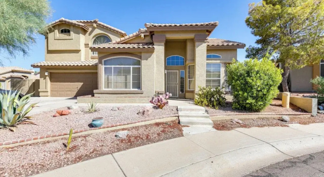 Pool & Spa! Goodyear Home, 1 Mi to Golfing, Забронировать Дом для отпуска Гудиер 
