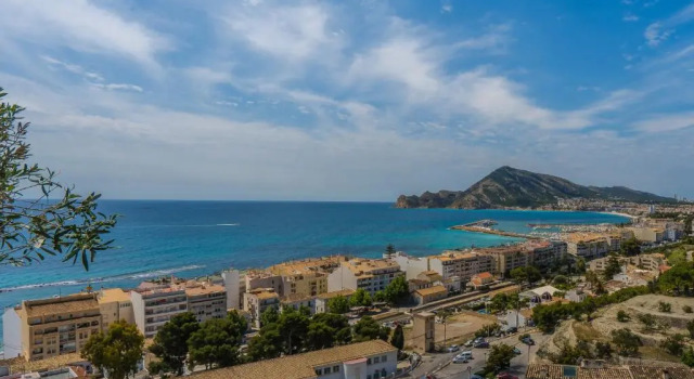 Апартаменты Sun Apartment