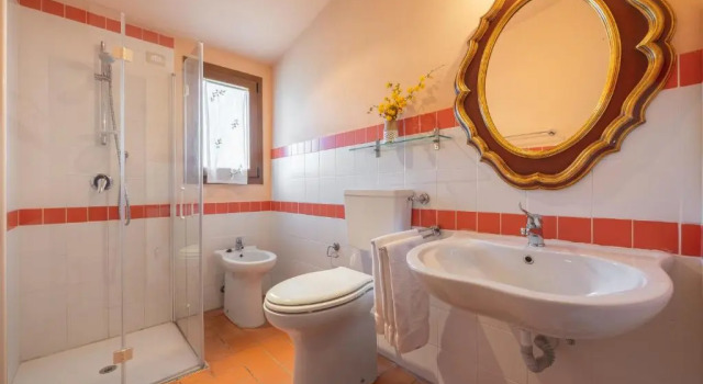 Appartamento Tenuta Risalpiano