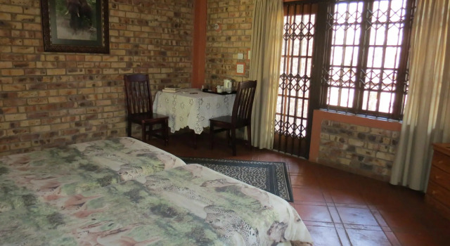 Номер Standard SERENITY Du Bois Lodge