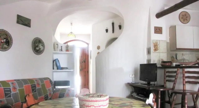 Charming house with sea view in Valledoria, Забронировать Вилла Виллы Валледория, рядом с Пляж Ла Чачча, Вилла