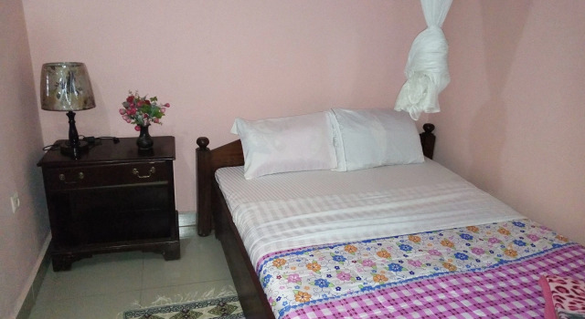 Colours Club Spa and Garden Resort