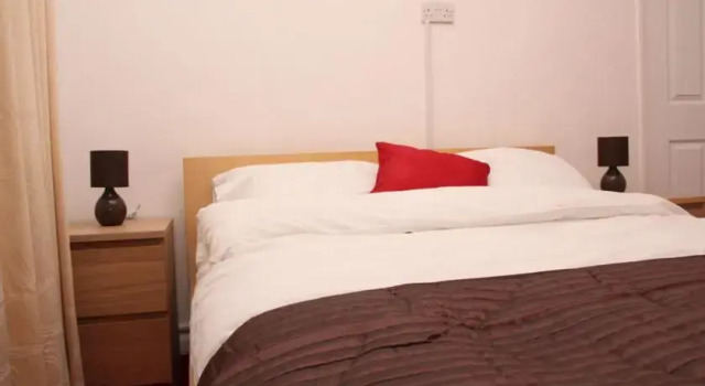 Lovely Double Room