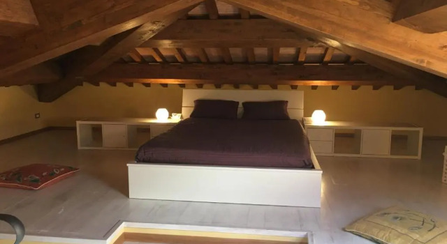 Апартаменты Borgo di Zacco
