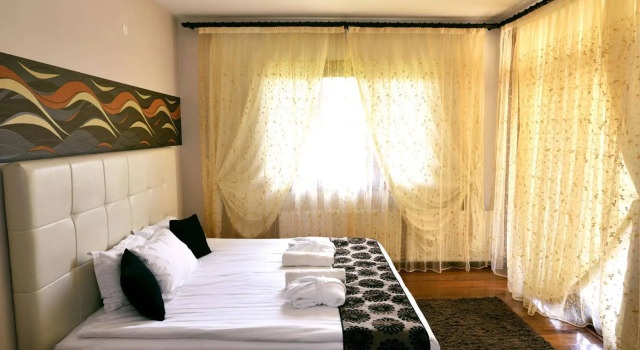 Aurora Resort & SPA