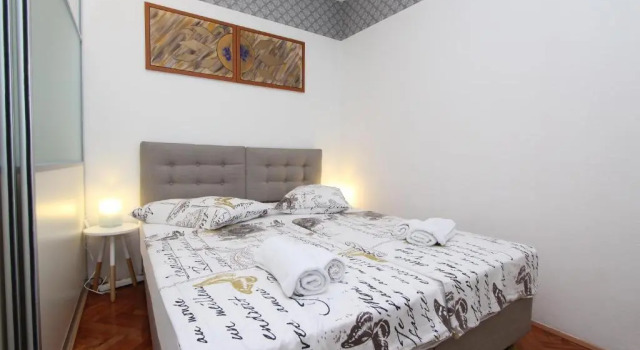 Студия Apartments Tijana