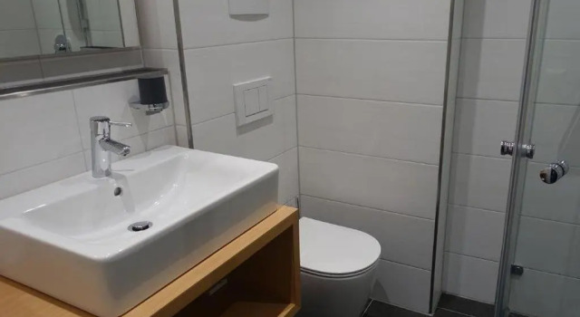Номер Standard Hotel-Gasthaus Krone