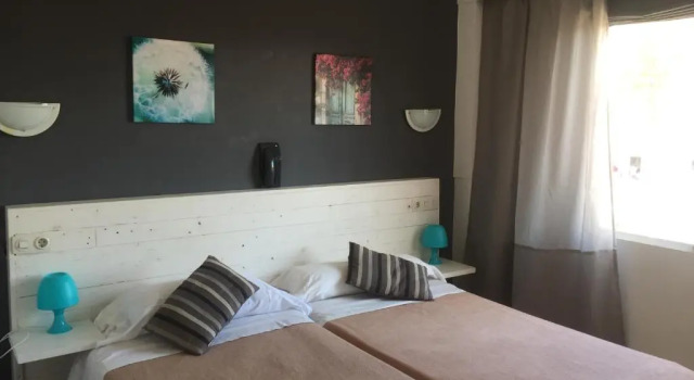 Люкс Hotel Lis Mallorca