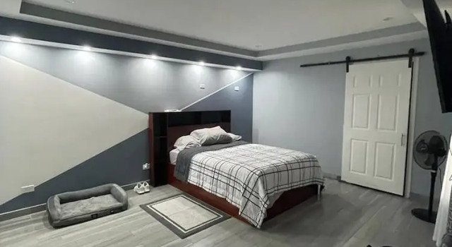 Коттедж 3 bed 2 Bath 15 min From Airport