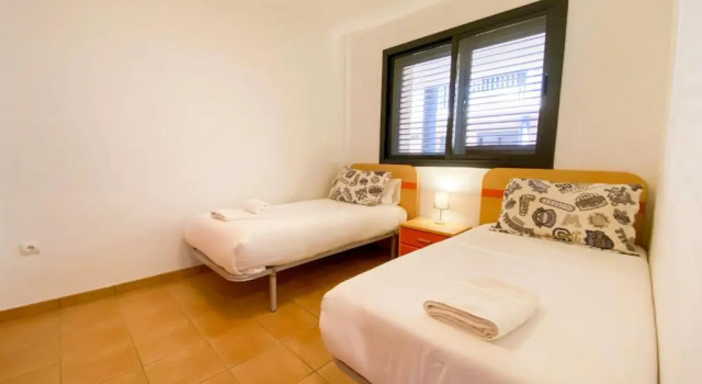 Paraiso II TG FREE WIFI, Book Hotel Hotels in Tenerife with Parking, Parking