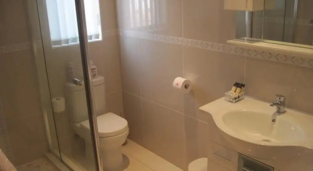 Номер Standard Swallows Nest B&B