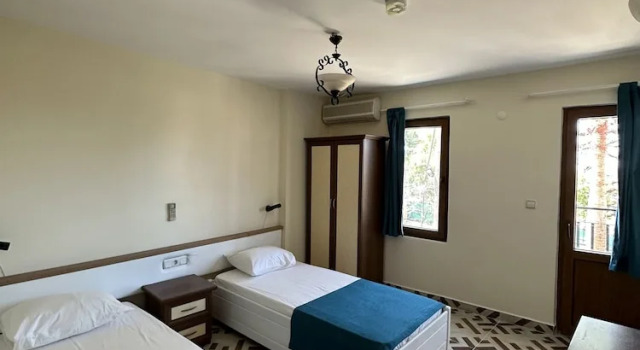 Двухместный номер Standard с балконом Era Holiday Hotel