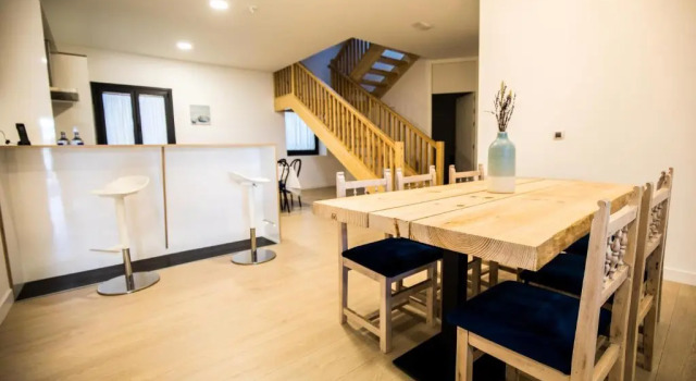 Номер Standard The Rock Suites & Spa