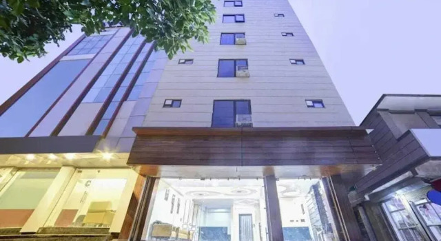 Hotel Soho 62, Забронировать Отель Нойда штат Уттар-Прадеш