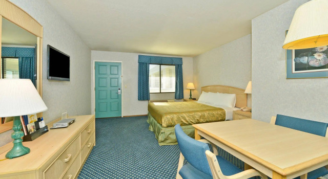 Good Living Inn, Забронировать Отель Сан-Карлос San Mateo County