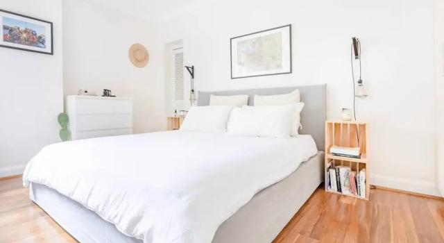 Bright Harbour Side 1 Bedroom Apartment, Buchen Sie Ferienwohnung Darling Point New South Wales