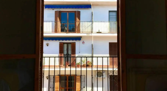 Suite Center San Lorenzo 35