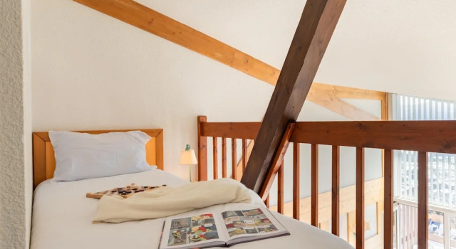 Luxury Duplex Apartment in Pyrenees, Book Lejlighed Font-Romeu French Cerdagne