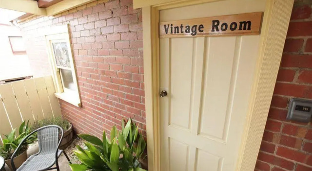 Carter Cottages, Reserva ahora Hotel  