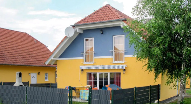 House  Verchen 25721